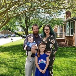 Meet your Posher, Erica